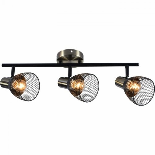 Спот  05965-0.8-03 BK+AB Спот  05965-0.8-03 BK+AB