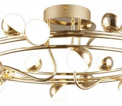 Потолочная люстра Delfin APL.774.07.54 Потолочная люстра Delfin APL.774.07.54