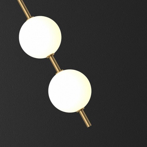 Бра ImperiumLoft Adils-Wall01 Бра ImperiumLoft Adils-Wall01