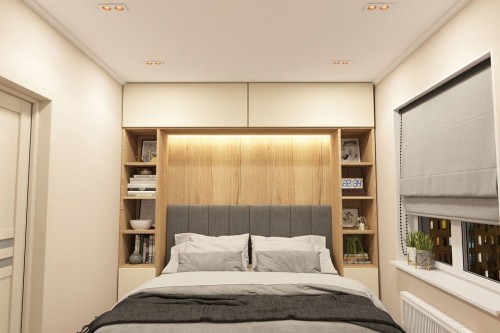 Точечный светильник Denkirs DK3072-WBR