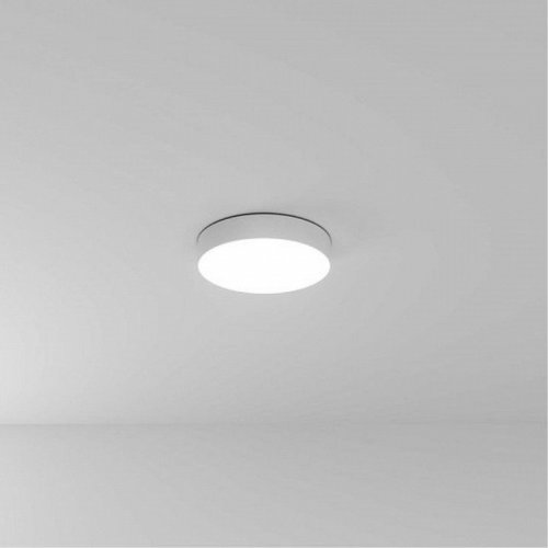 Потолочный светильник Arte Lamp Fado A6635PL-1WH