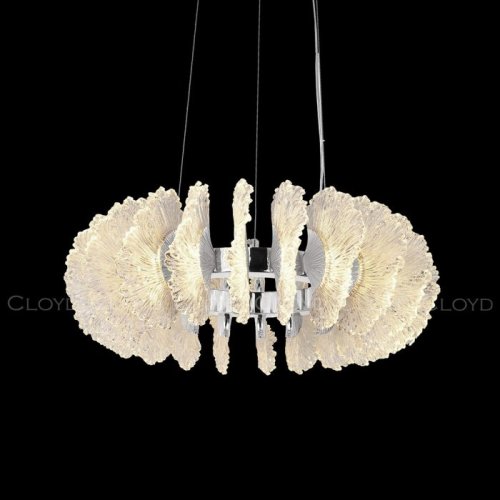 Подвесная люстра Cloyd Antigua 11443