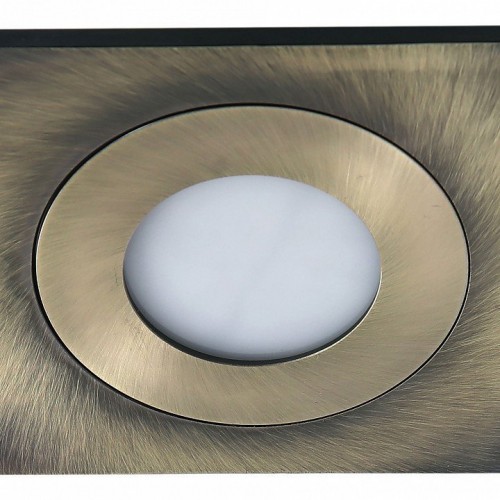 Встраиваемый светодиодный светильник Lightstar Leddy 212183