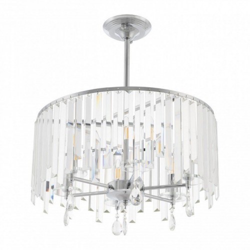 Подвесная люстра Arte Milano Sorrento-2509 372509/6/250/500 CR