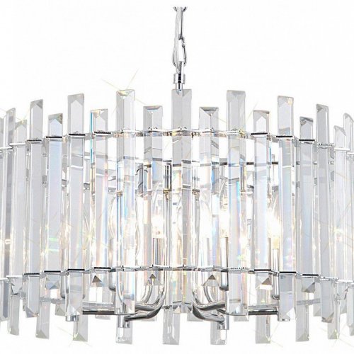 Подвесной светильник Citilux Ингвар CL334161 Подвесной светильник Citilux Ингвар CL334161