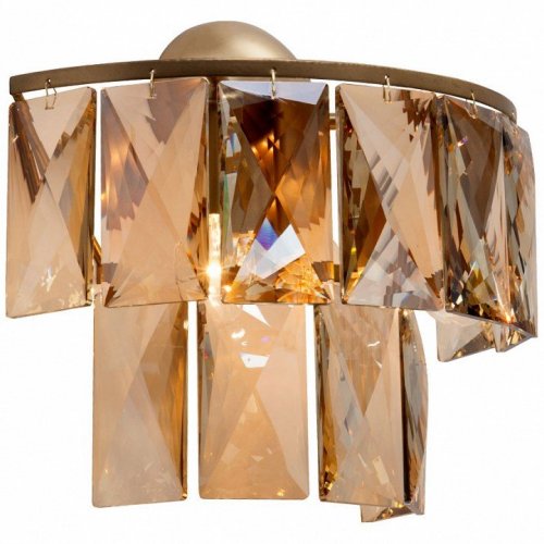 Настенный светильник Vitaluce V5278-8/3A Настенный светильник Vitaluce V5278-8/3A