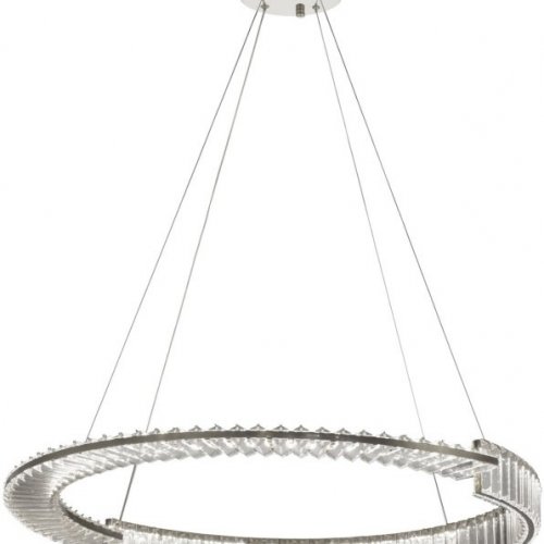Подвесной светильник  LDP 6026-800 CHR
