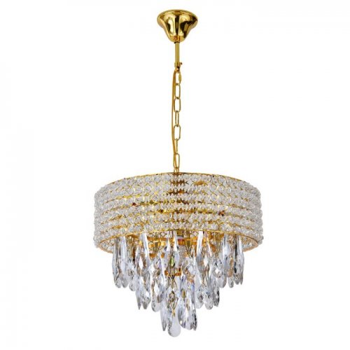 Подвесная люстра Escada Erawan ES0000013