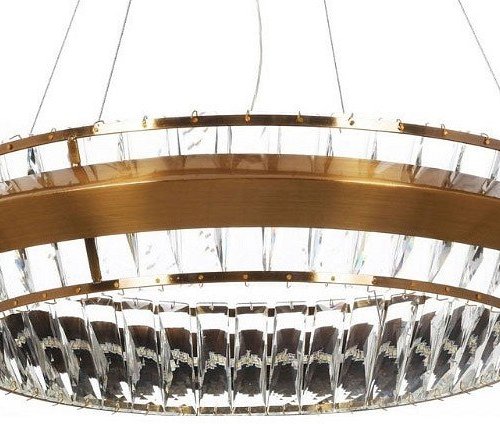 Подвесная люстра Lumina Deco LDP 8021-600 MD