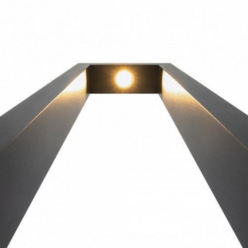 Наземный светильник Maytoni Bonn O425FL-L25GF