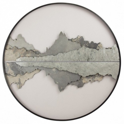 Накладной светильник AM-Group ROCKS ROCKS NU BK80