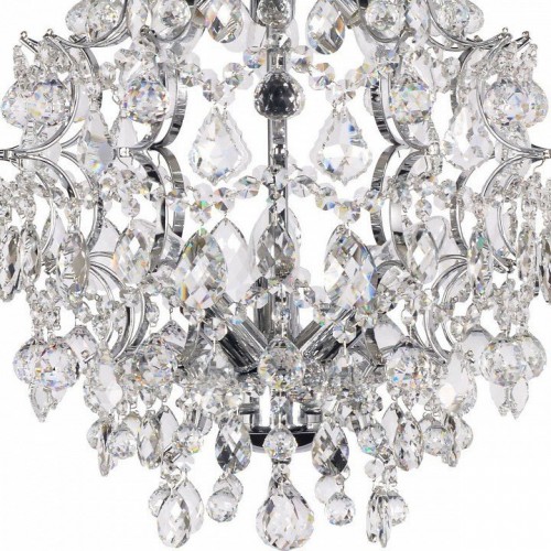 Подвесная люстра Dio D'Arte Unico E 1.12.42.600 N