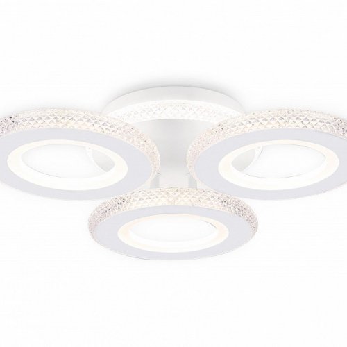 Потолочная люстра Ambrella Light FA FA8866