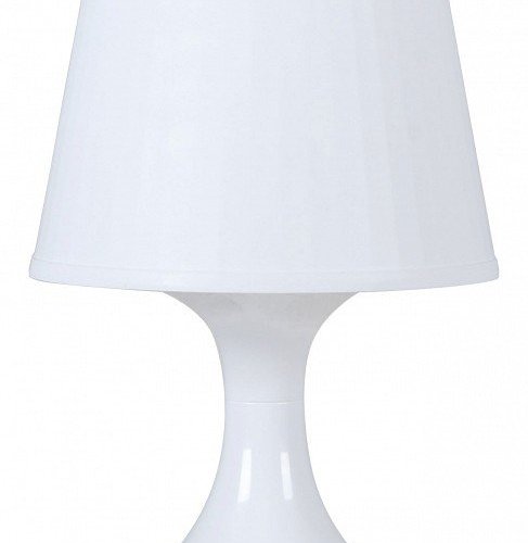 Настольная лампа декоративная Apeyron Electrics 12-11 12-117