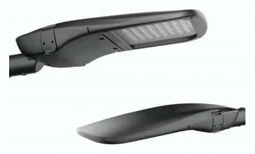 Уличный светодиодный светильник консольный Favourite Highway 3041-1U