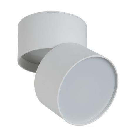 Светодиодный спот Crystal Lux CLT 130CW WH Светодиодный спот Crystal Lux CLT 130CW WH