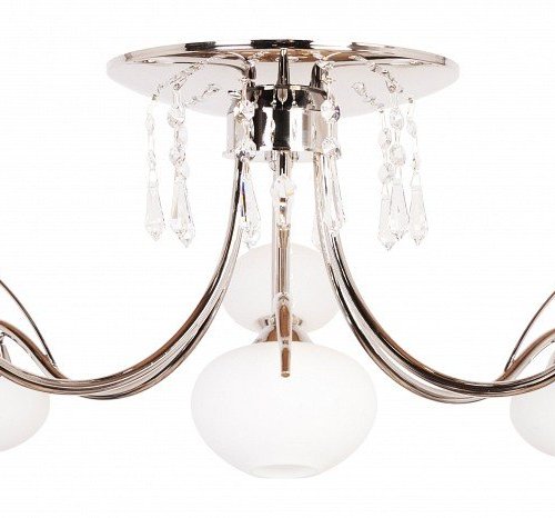 Потолочная люстра Doge Luce 6501D6.40BA Потолочная люстра Doge Luce 6501D6.40BA