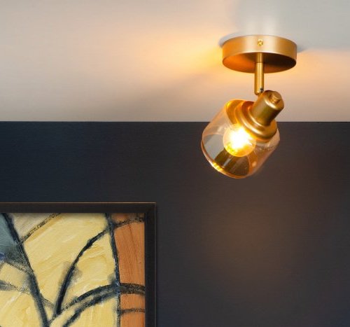 Спот Lucide Bjorn 77979/01/02 Спот Lucide Bjorn 77979/01/02