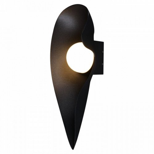 Уличный светильник Reluce 86865-9.2-001JH LED10W BK Уличный светильник Reluce 86865-9.2-001JH LED10W BK