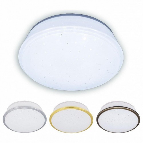 Встраиваемый светодиодный светильник Citilux Дельта CLD6008N