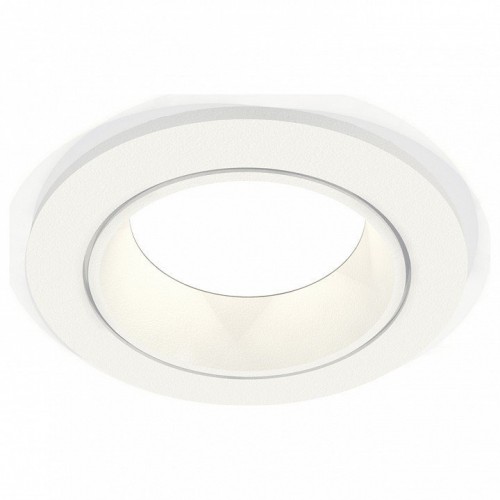 Встраиваемый светильник Ambrella light Xc651 XC6512001 Встраиваемый светильник Ambrella light Xc651 XC6512001