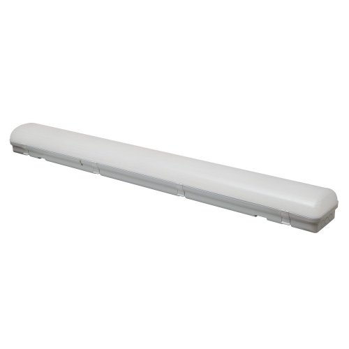 Промышленный потолочный светильник Uniel ULY-K70N 60W/6000K/L126 IP65 WHITE Промышленный потолочный светильник Uniel ULY-K70N 60W/6000K/L126 IP65 WHITE