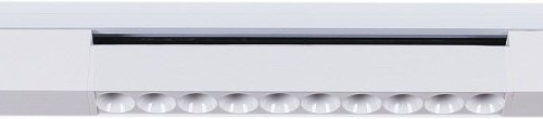 Трековый светильник  06185-9.3-001C LED20W WT