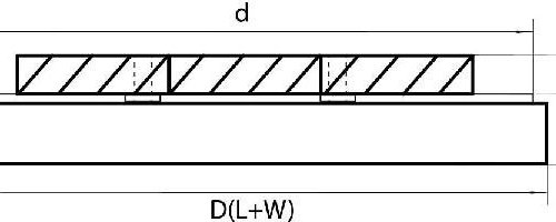 Встраиваемый светодиодный светильник Lightstar Zocco Cyl Led 225262 Встраиваемый светодиодный светильник Lightstar Zocco Cyl Led 225262