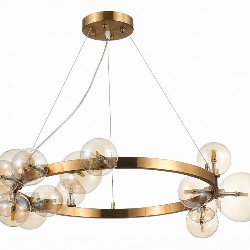 Подвесная люстра ST Luce Necton SL1165.303.15