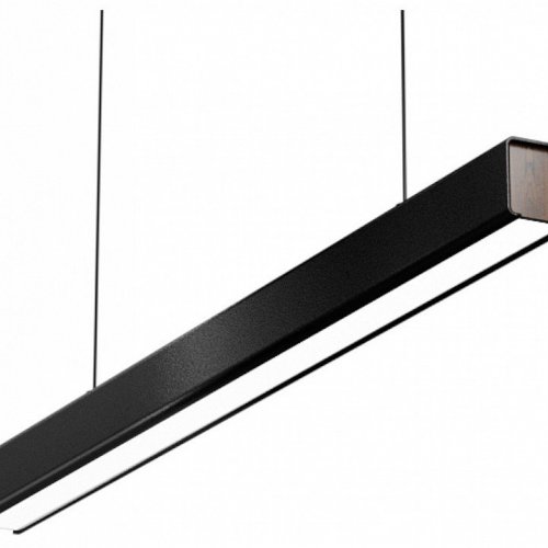 Подвесной светильник LIGHTERA Baffin LE112L-100B WIFI