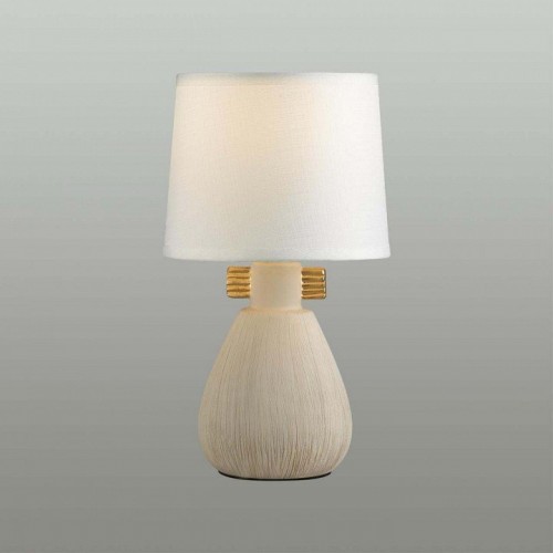 Интерьерная настольная лампа Lumion Fusae 5667/1T