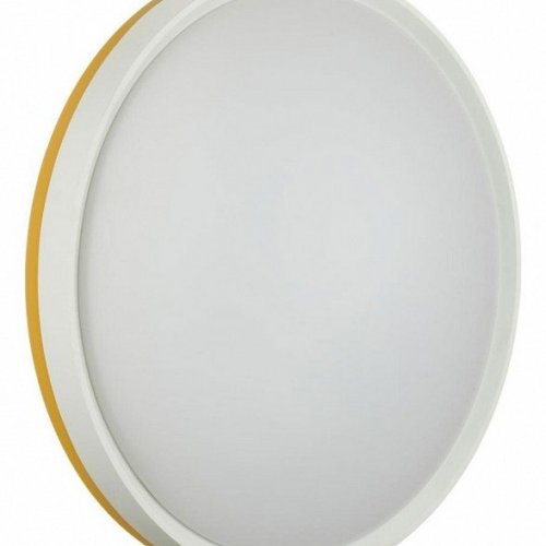 Настенно-потолочный светильник Sonex Kezo Yellow 7709/DL Настенно-потолочный светильник Sonex Kezo Yellow 7709/DL