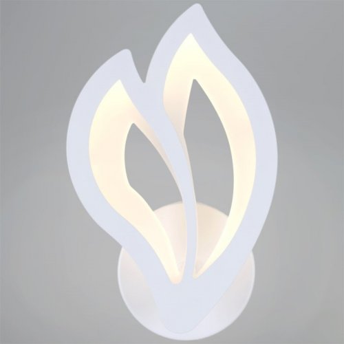 Бра  00150-0.2-01 WH Бра  00150-0.2-01 WH