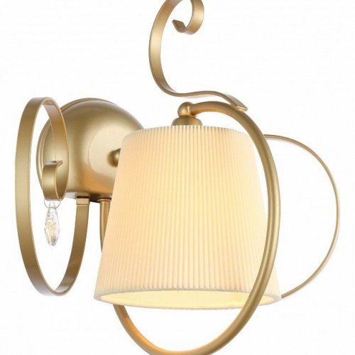 Бра ST Luce Azurro SL177.201.01 Бра ST Luce Azurro SL177.201.01