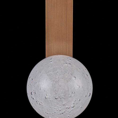 Бра Air LE3021/1W BR