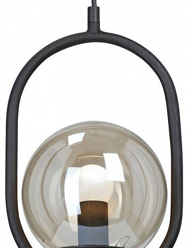 Подвесной светильник Vitaluce V2944-1/1S Подвесной светильник Vitaluce V2944-1/1S