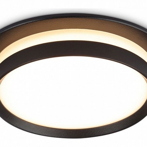 Точечный светильник Ambrella light Techno Spot TN5215