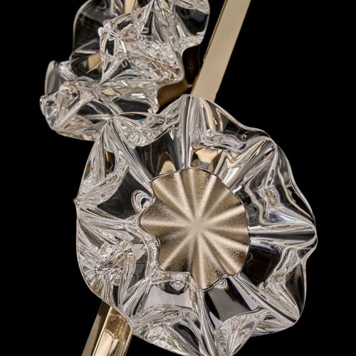 Бра Nataly LE3052/2W NI