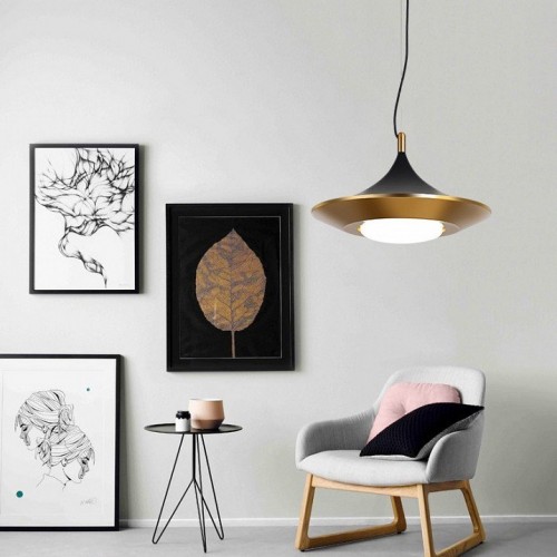 Подвесной светильник ImperiumLoft RASK01