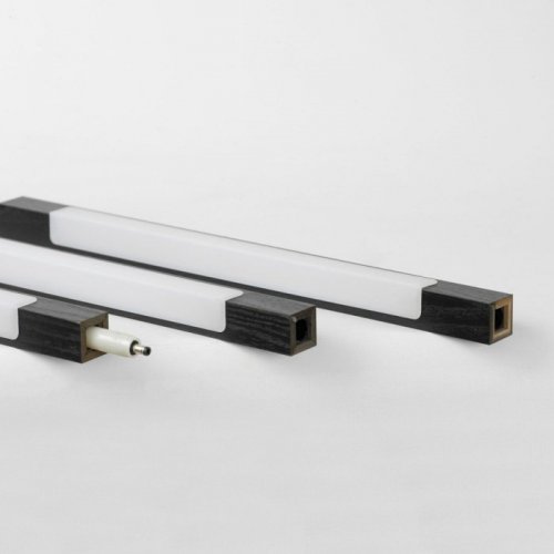 Торшер Woodruff LSP-0914