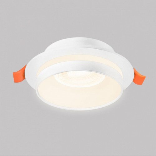 Встраиваемый светильник IMEX IL.0029.0013-WH