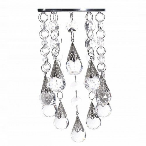 Встраиваемый светильник Dio D’Arte Vaiano Vaiano GU10.5.14.8.100 N