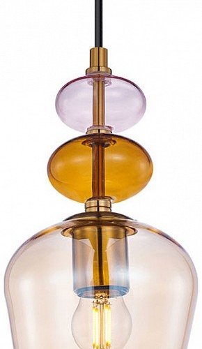 Подвесной светильник F-Promo Vinglas 4339-1P