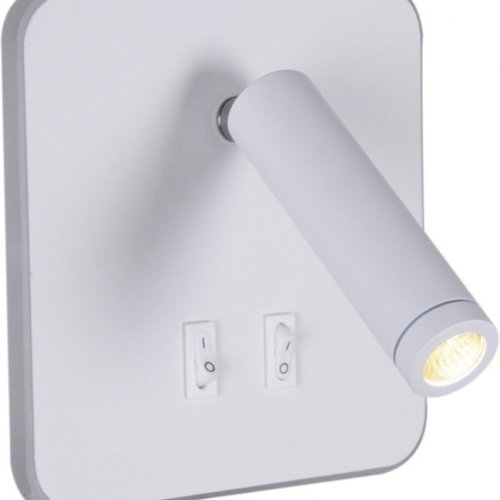 Спот Reluce 86202-9.2-001KT LED12W WT