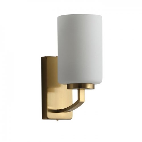 Бра Опал SL1403.301.01 Бра Опал SL1403.301.01