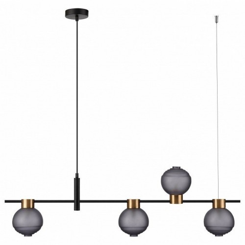 Подвесной светильник Vele Luce Capriccio VL5882P04