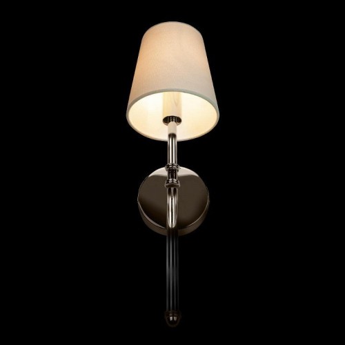 Бра Loft IT Cosy 10308W Nickel