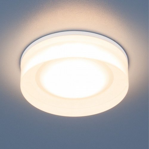 Встраиваемый светильник Elektrostandard  a032751
