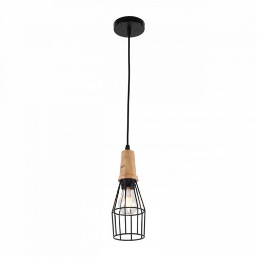 Подвесной светильник Imex MD.0914-1-P BK