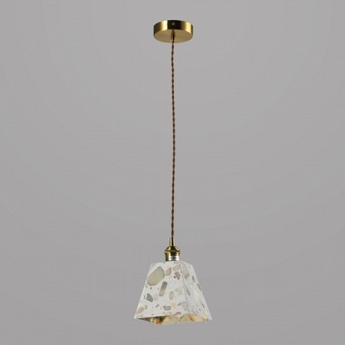 Подвесной светильник Zortes Terrazzo ZRS.1878.03